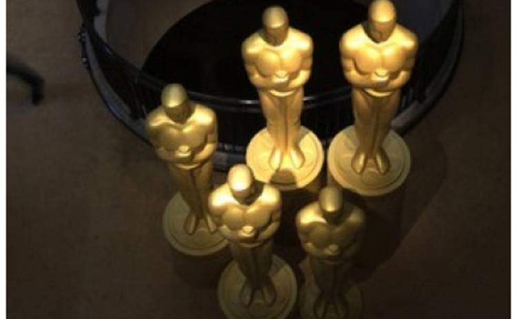В Facebook установлен рекорд по числу упоминаний премии Оскар
