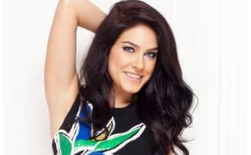 Маша Собко: Мечтаю о свадьбе в узком кругу