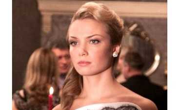 Интер покажет сериал "Брак по завещанию-2. Возвращение Сандры"