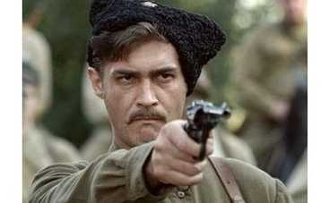 Война, предательство, любовь: историческая премьера «Страсти по Чапаю» на ICTV