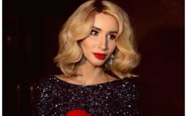 Светлана Лобода: В моей жизни все, слава богу, хорошо, и с мужем тоже