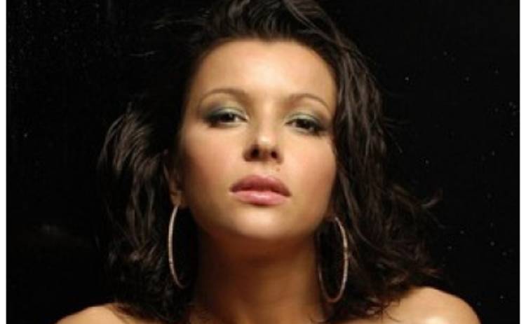 Погибшую в Египте актрису Оксану Гайвась похоронят на Байковом кладбище