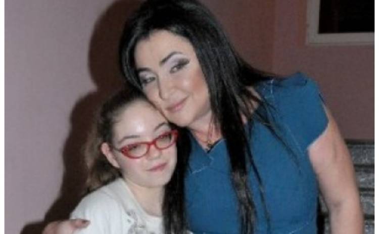 Лолита оставила 13-летней дочери две квартиры в Москве