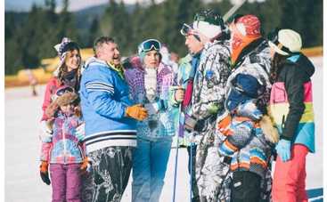 «Сваты-6»: подробности съемочного процесса