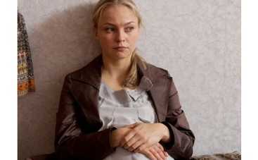 Телеканал «Украина» покажет мелодраму «Васильки»