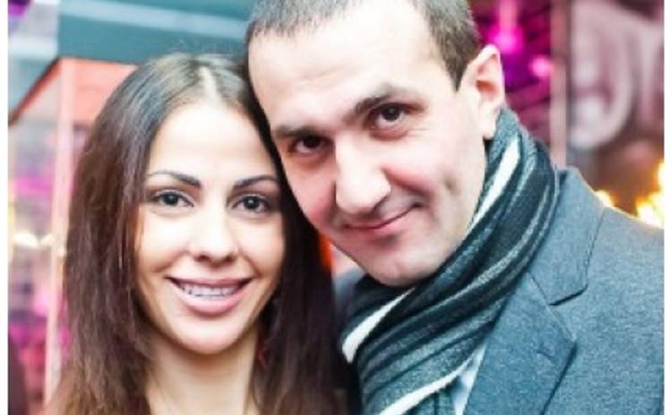 Звезда порно Елена Беркова выходит замуж в четвертый раз