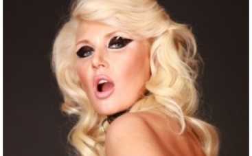 Вольнова откровенно заявила, что ей надоело содержать любовника