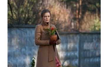 Телеканал «Украина» покажет мелодраму  «Мое любимое чудовище»