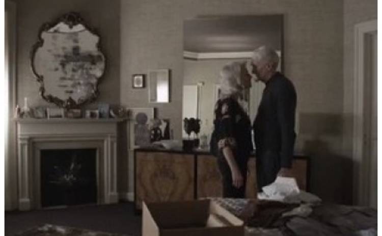 Джастин Тимберлейк представил клип, в котором показывается история любви его бабушки и дедушки