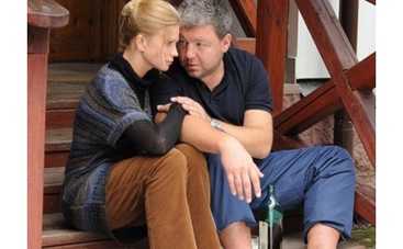 «Однолюбы» прочно связаны нитями судьбы на Интере