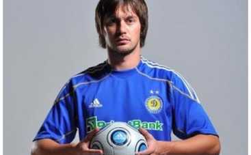 ТОП-3 самых скандальных футболистов Украины