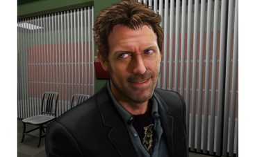 Второй альбом Хью Лори выйдет в мае