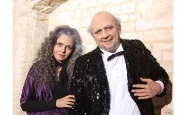 Потап и Настя тряхнули стариной