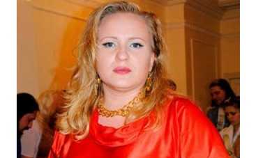 Олеся Жураковская: "Со мной можно идти в разведку"