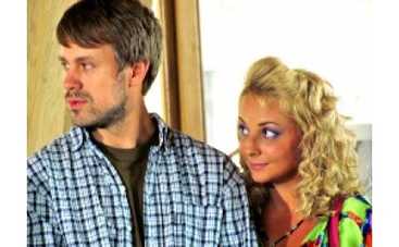 Премьера на Интере! Сериал  «Идеальный брак»