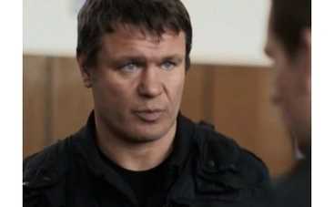 Премьера на Интере! Сериал  «Опережая выстрел»