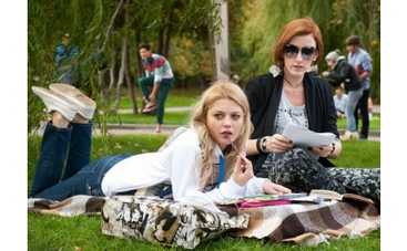 «Любит - не любит». Романтическая премьера на ТЕТ