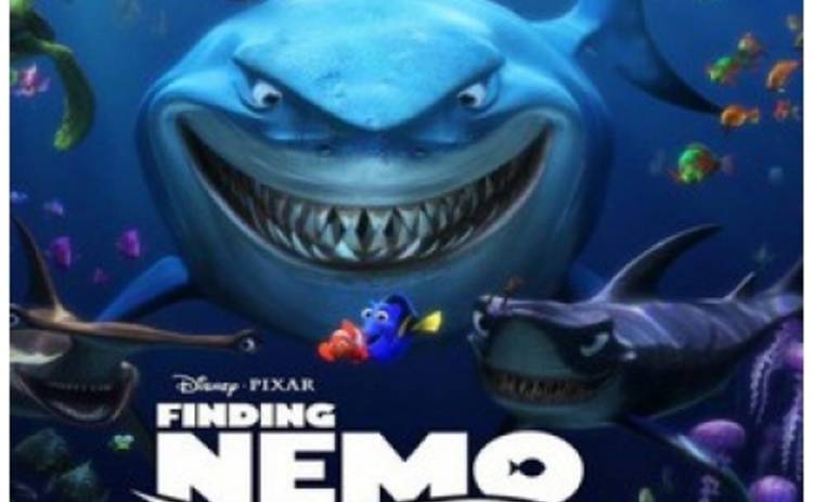 Продолжение мультфильма В поисках Немо выйдет в 2015 году