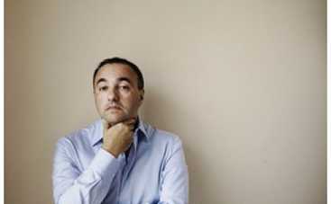 Картина маслом. Интервью с кинопродюсером Александром Роднянским