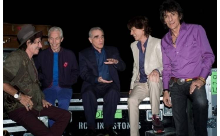 Rolling Stones отправятся в самое большое международное турне за последние шесть лет