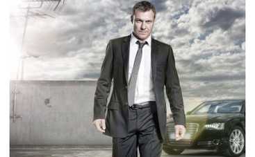 Премьера на Интере! Остросюжетный сериал «Перевозчик»