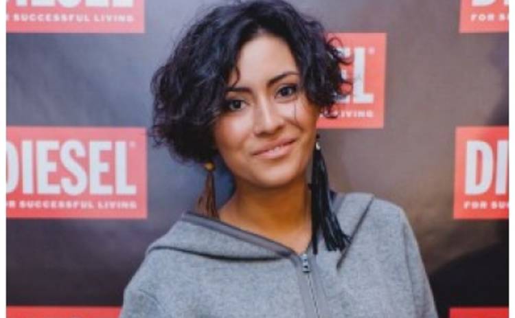 Малика об Аркадии Войтюке: Мы разные люди с разными голосами