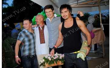 Начались судебные разбирательства между Козловским и Кондратюком