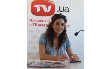 Злата Огневич: "Я стараюсь не забывать дома голос и голову - это самые важные мои талисманы"