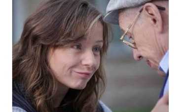 Премьера на Интере! Сериал «Повороты судьбы»