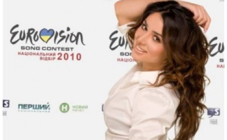 Злате Огневич пророчат третье место на Евровидении-2013