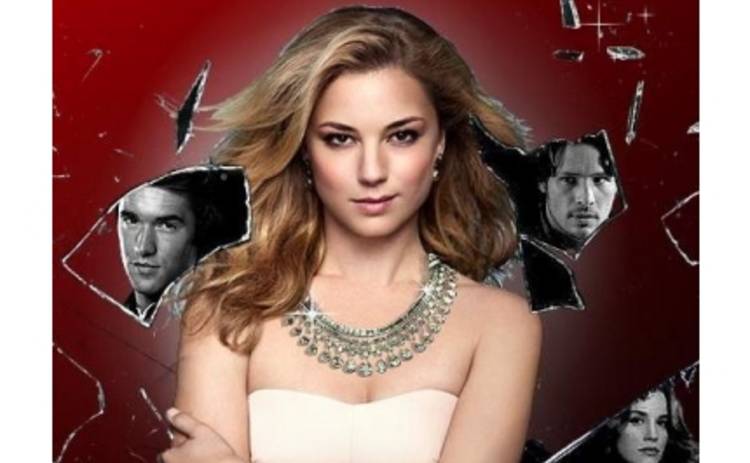 «Месть». Премьера на ТЕТ