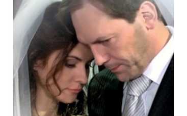 Премьера мелодрамы "Билет на двоих" на телеканале "Украина"