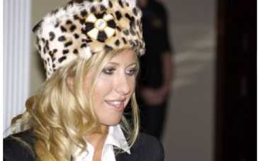 Ксения Собчак жалуется на высокие цены