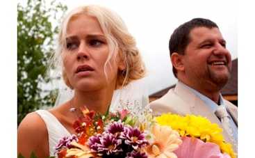 Премьера на канале 1+1! Сериал «Королева бандитов»