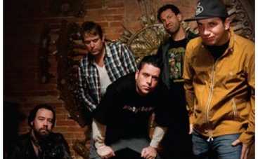 В Киеве выступят Bloodhound Gang