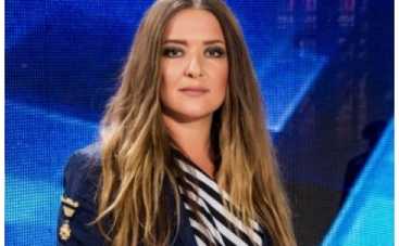 Наталья Могилевская бросила курить и готовится стать мамой