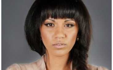 Амина Денисенко из Холостяк 3: Я девушка непростая