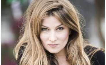 Телеведущая Жанна Бадоева рассказала о трех мужьях и трех свадьбах