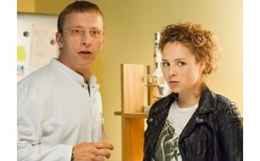 «Интерны»: вместо Вари Черноус появится новый интерн