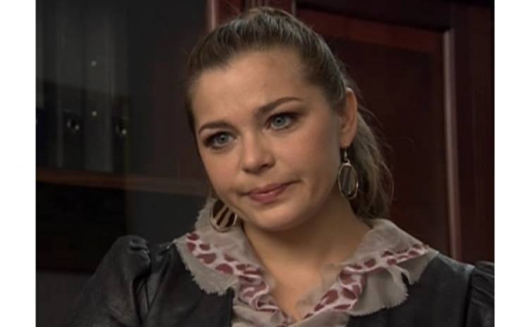 Премьера на канале СТБ! Сериал «Маша Пирогова - народный юрист»