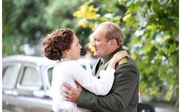 Премьера на Интере! История легендарной певицы Людмилы Зыкиной в сериале «Людмила»