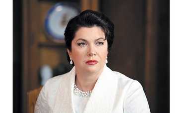 «Людмила»: одна любовь на всю жизнь