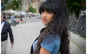 Амина Денисенко из "Холостяка 3": Уважаю Ивана Урганта