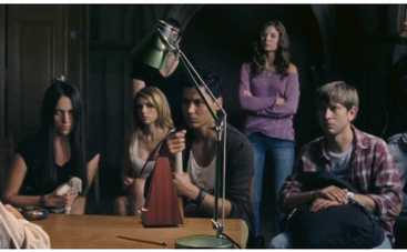 Внук Богдана Ступки встретится с предками (видео)