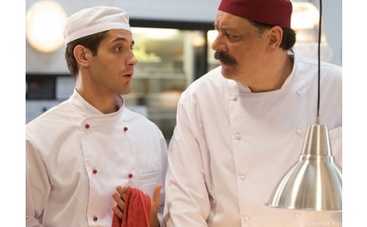 Сериал «Кухня-3»: в новом сезоне нас ждет грандиозная свадьба!