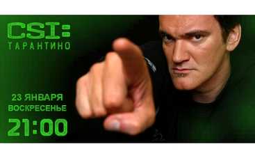 «От заката до рассвета» станет сериалом