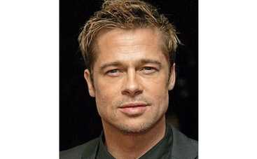 Брэд Питт едет в Москву