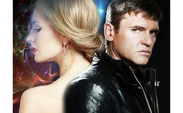 На телеканале "Украина" стартует остросюжетный криминальный сериал "Человек ниоткуда"