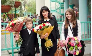 Тина Канделаки хочет третьего ребенка