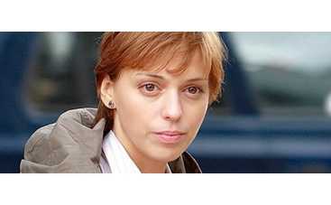 Премьера на «Интере»! Сериал «Бывшая жена»